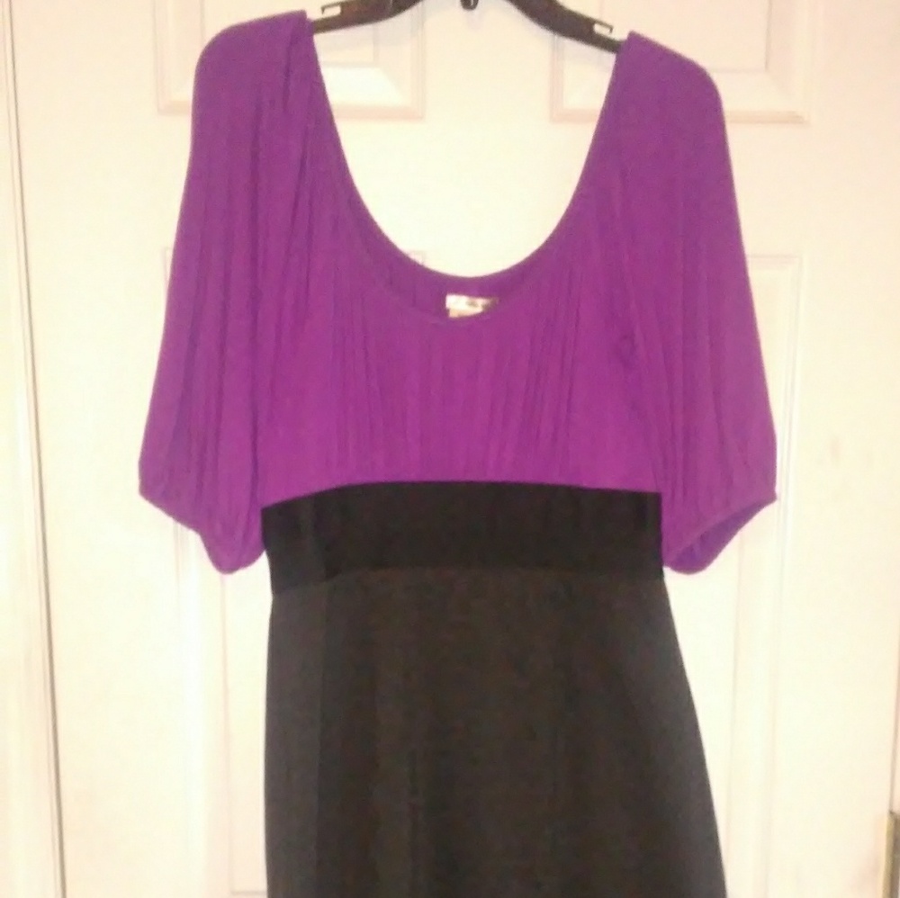 Sophie Max dress